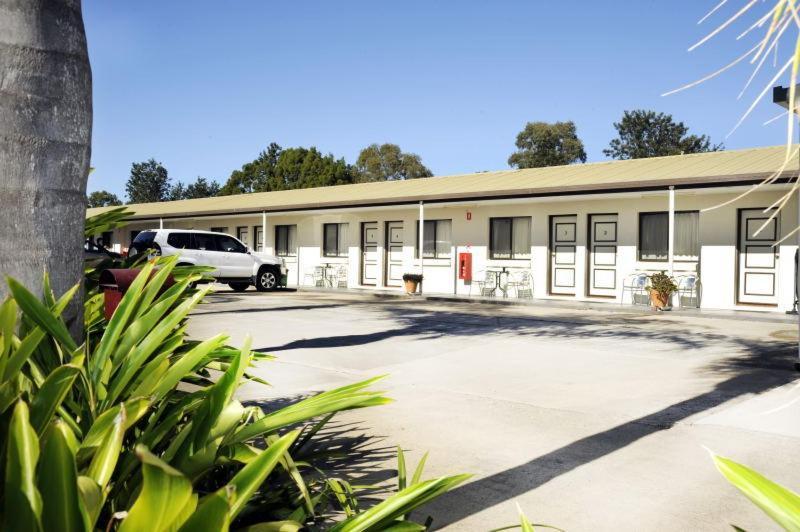 Annalee Motel Beaudesert Exterior photo